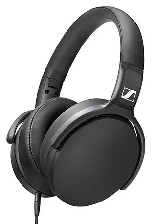 Навушники Sennheiser HD 400S [508598-Y]