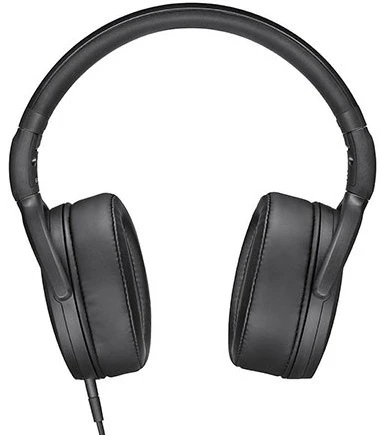 Навушники Sennheiser HD 400S [508598-Y] — фото 2