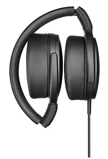 Навушники Sennheiser HD 400S [508598-Y] — фото 3