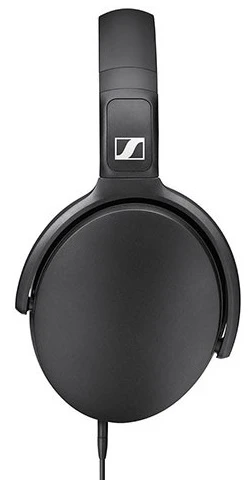 Навушники Sennheiser HD 400S [508598-Y] — фото 5