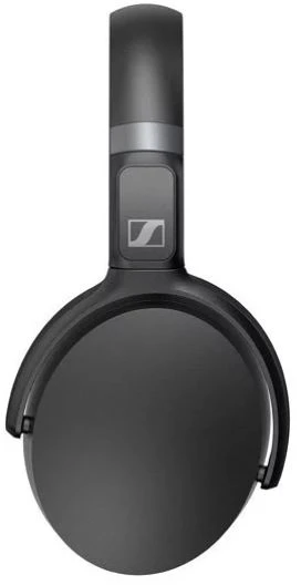 Навушники SENNHEISER HD 450 BT Black [508386-Y] — фото 2