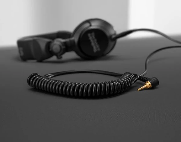 Навушники PANASONIC EAH-DJ1200E-K [EAH-DJ1200EK-Y] — фото 2