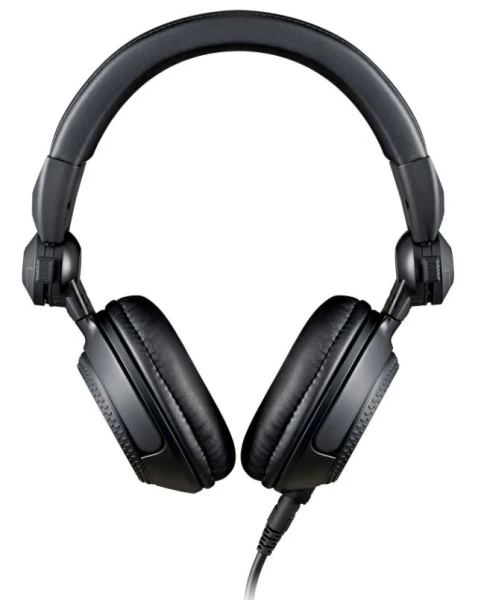 Навушники PANASONIC EAH-DJ1200E-K [EAH-DJ1200EK-Y] — фото 4