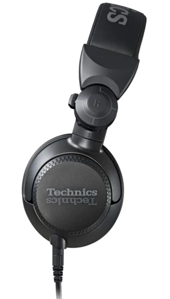 Навушники PANASONIC EAH-DJ1200E-K [EAH-DJ1200EK-Y] — фото 7