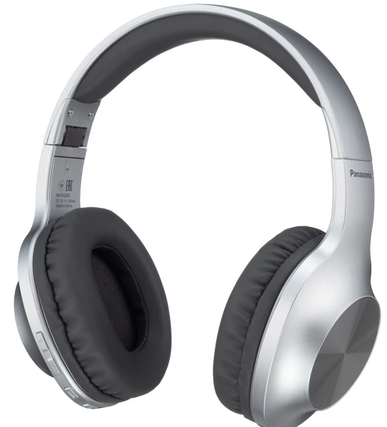 Наушники Panasonic RB-HX220BEE-S [RB-HX220BEES-Y]