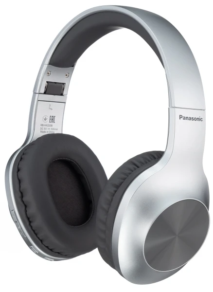 Наушники Panasonic RB-HX220BEE-S [RB-HX220BEES-Y] — фото 11