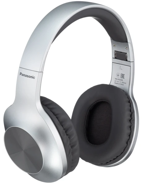 Наушники Panasonic RB-HX220BEE-S [RB-HX220BEES-Y] — фото 3