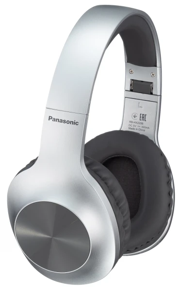 Наушники Panasonic RB-HX220BEE-S [RB-HX220BEES-Y] — фото 7