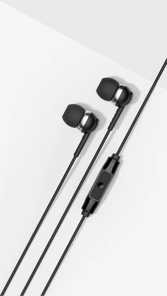 Навушники Sennheiser CX 80 S Black [508896-Y] — фото 3