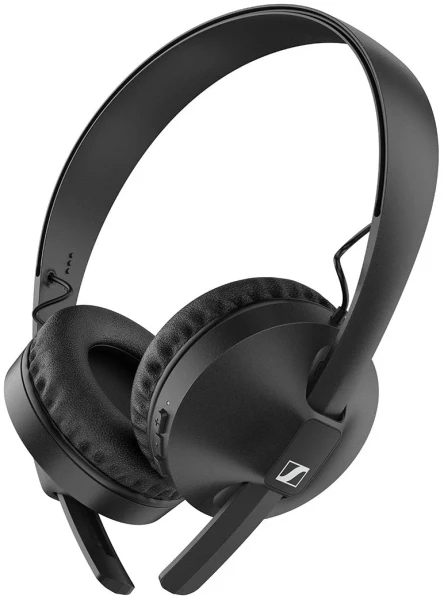 Навушники Sennheiser HD 250 BT Black [508937-Y]