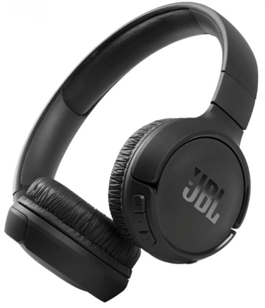 Наушники JBL T510BT