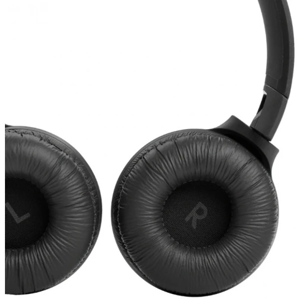 Навушники JBL T510BT (JBLT510BTBLKEU) Black [JBLT510BTBLKEU-Y] — фото 3