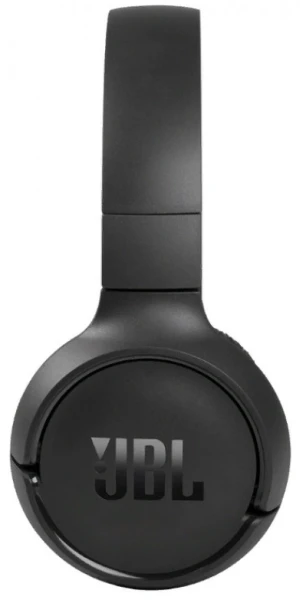Навушники JBL T510BT (JBLT510BTBLKEU) Black [JBLT510BTBLKEU-Y] — фото 4