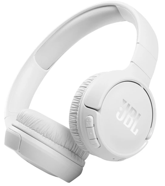 Наушники JBL T510BT