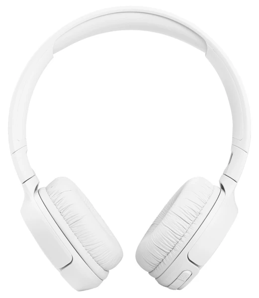 Наушники JBL T510BT (JBLT510BTWHTEU) White [JBLT510BTWHTEU-Y] — фото 3