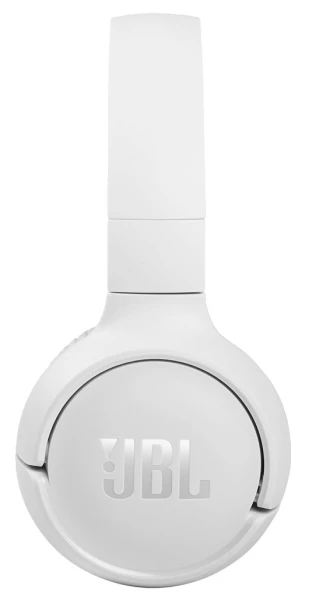 Навушники JBL T510BT (JBLT510BTWHTEU) White [JBLT510BTWHTEU-Y] — фото 5