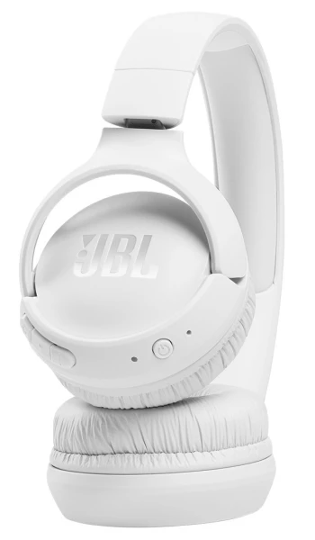 Наушники JBL T510BT (JBLT510BTWHTEU) White [JBLT510BTWHTEU-Y] — фото 7