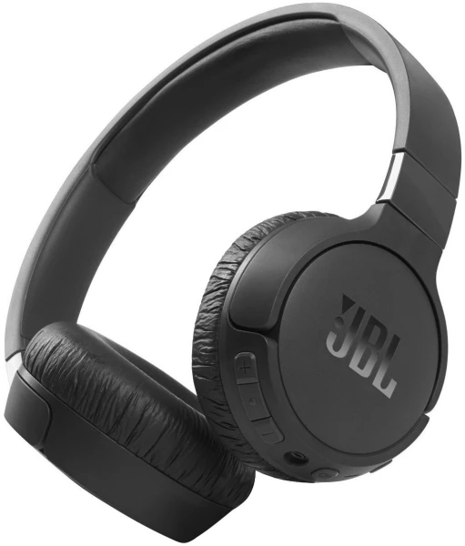 Навушники JBL T660 NC