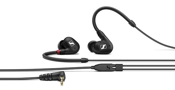 Навушники Sennheiser IE 100 PRO Black [508940-Y]