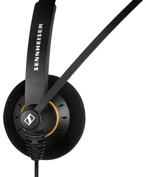 Навушники Sennheiser EPOS SC 30 USB ML [1000550-Y] — фото 2