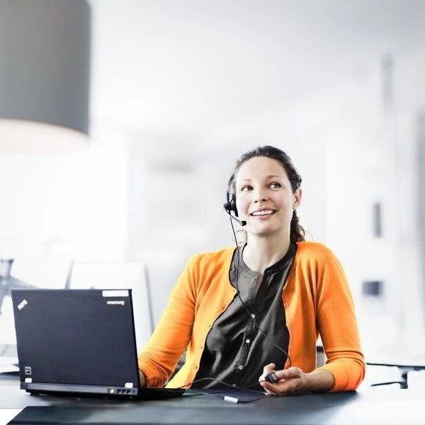 Навушники Sennheiser EPOS SC 30 USB ML [1000550-Y] — фото 5