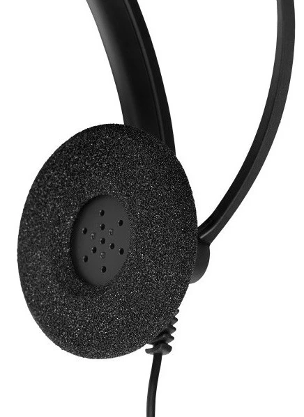 Навушники Sennheiser EPOS SC 30 USB ML [1000550-Y] — фото 6