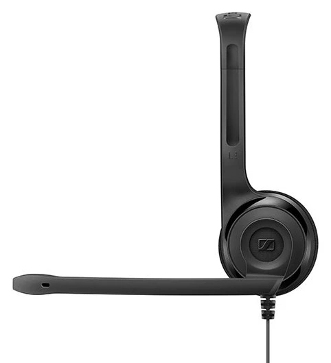 Навушники Sennheiser EPOS Comm PC 5 CHAT [1000445-Y] — фото 2