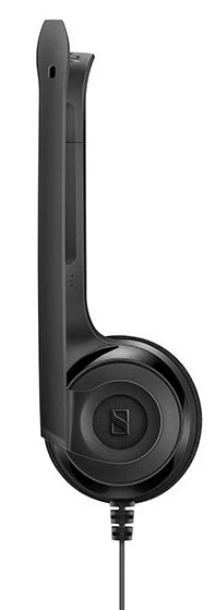 Навушники Sennheiser EPOS Comm PC 5 CHAT [1000445-Y] — фото 3