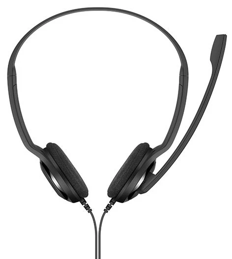 Навушники Sennheiser EPOS Comm PC 5 CHAT [1000445-Y] — фото 4