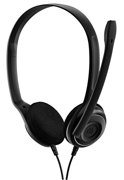 Наушники Epos Comm PC 8 USB [1000432-Y]