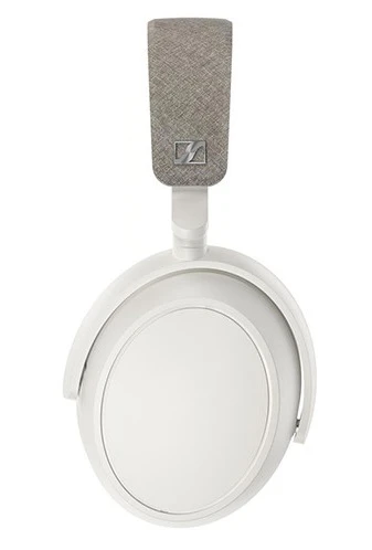 Наушники Sennheiser Momentum 4 Wireless White [509267-Y] — фото 3