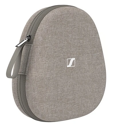 Навушники Sennheiser Momentum 4 Wireless White [509267-Y] — фото 6