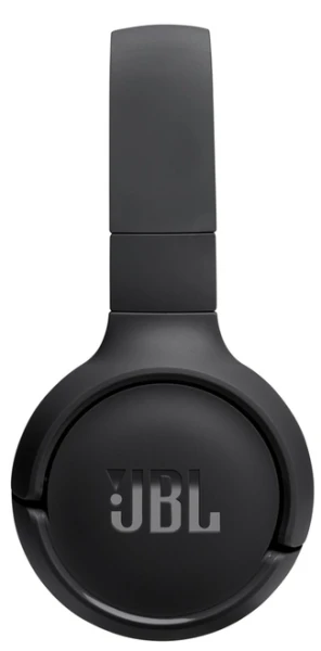 Навушники JBL TUNE 520BT Black — фото 2
