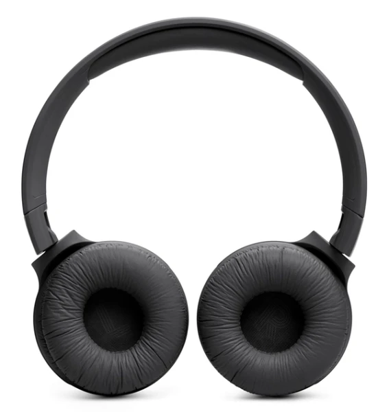 Наушники JBL TUNE 520BT Black (JBLT520BTBLKEU) [JBLT520BTBLKEU-Y] — фото 4