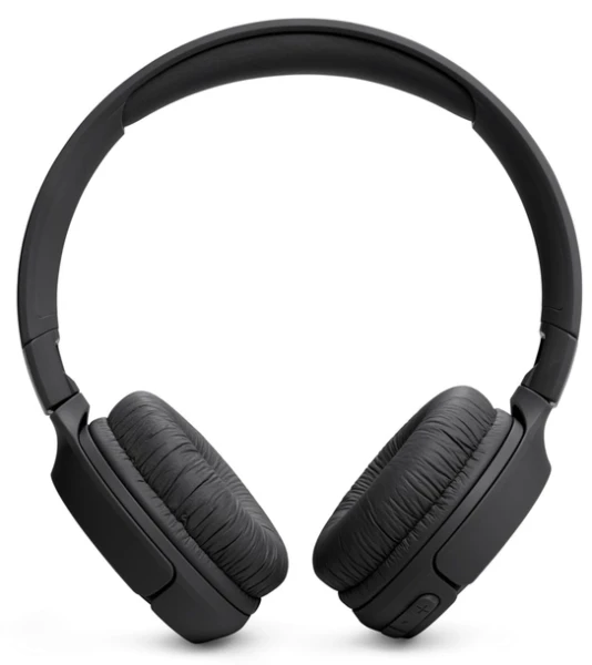 Наушники JBL TUNE 520BT Black (JBLT520BTBLKEU) [JBLT520BTBLKEU-Y] — фото 5