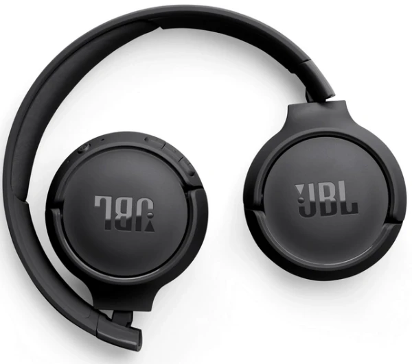 Наушники JBL TUNE 520BT Black (JBLT520BTBLKEU) [JBLT520BTBLKEU-Y] — фото 7