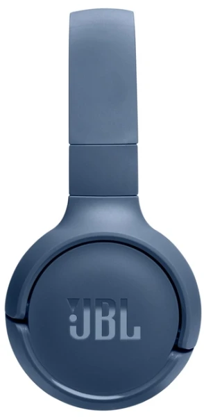 Наушники JBL TUNE 520BT Blue — фото 2