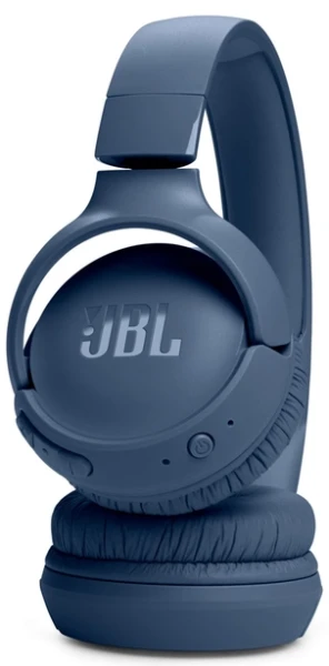 Наушники JBL TUNE 520BT Blue (JBLT520BTBLUEU) [JBLT520BTBLUEU-Y] — фото 3