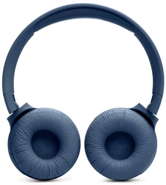 Навушники JBL TUNE 520BT Blue (JBLT520BTBLUEU) [JBLT520BTBLUEU-Y] — фото 4