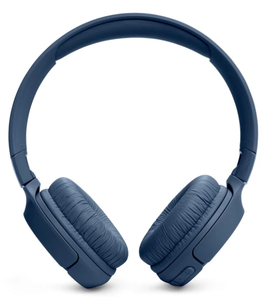 Навушники JBL TUNE 520BT Blue (JBLT520BTBLUEU) [JBLT520BTBLUEU-Y] — фото 5