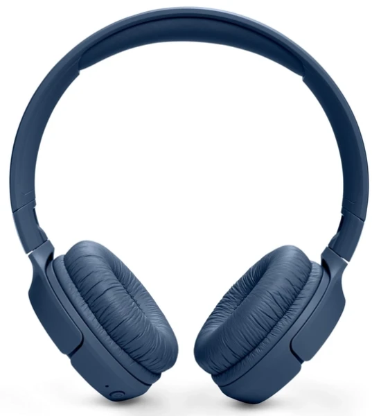 Навушники JBL TUNE 520BT Blue (JBLT520BTBLUEU) [JBLT520BTBLUEU-Y] — фото 6