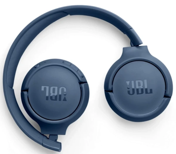 Навушники JBL TUNE 520BT Blue (JBLT520BTBLUEU) [JBLT520BTBLUEU-Y] — фото 7