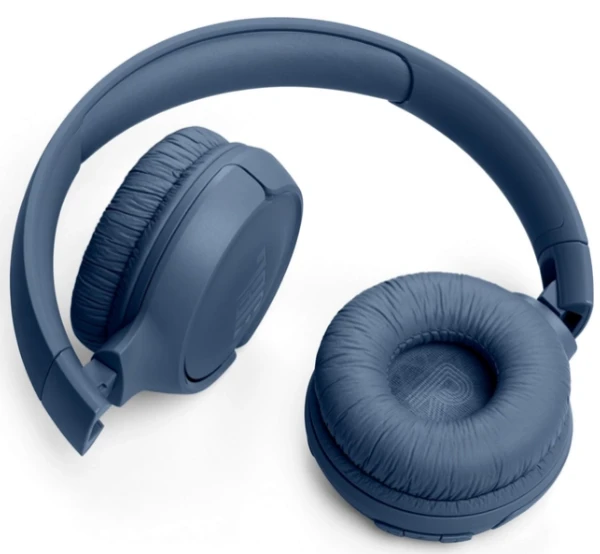 Навушники JBL TUNE 520BT Blue (JBLT520BTBLUEU) [JBLT520BTBLUEU-Y] — фото 8