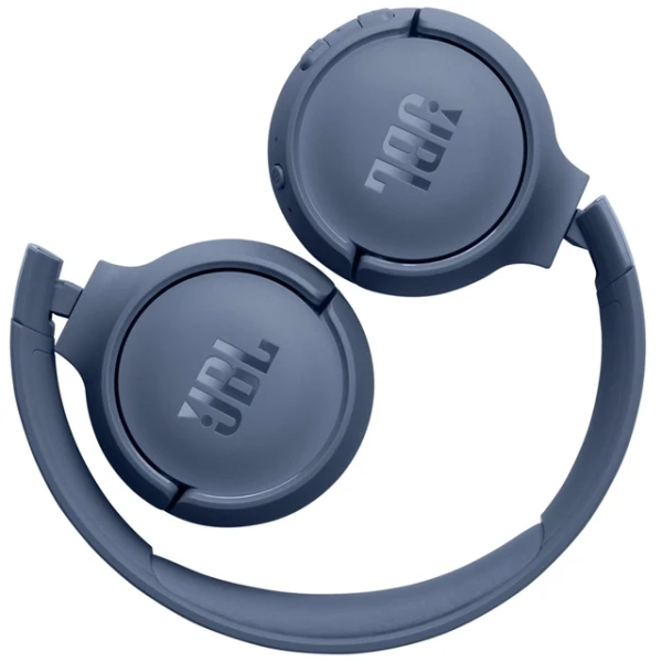 Навушники JBL TUNE 520BT Blue (JBLT520BTBLUEU) [JBLT520BTBLUEU-Y] — фото 9
