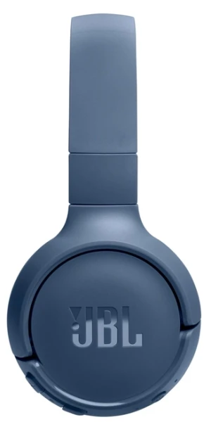Навушники JBL TUNE 520BT Blue (JBLT520BTBLUEU) [JBLT520BTBLUEU-Y] — фото 10