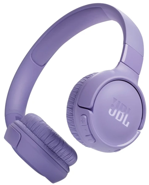 Наушники JBL TUNE 520BT Purple