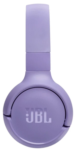Навушники JBL TUNE 520BT Purple — фото 2