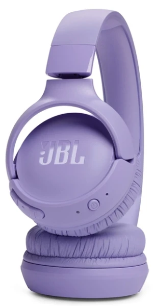 Навушники JBL TUNE 520BT Purple (JBLT520BTPUREU) [JBLT520BTPUREU-Y] — фото 3