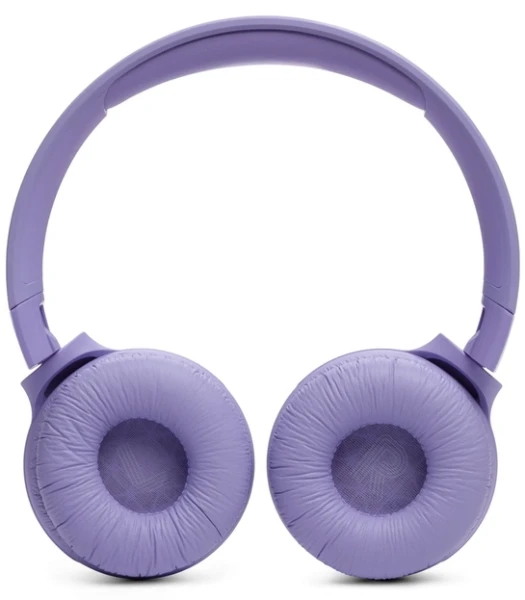 Навушники JBL TUNE 520BT Purple (JBLT520BTPUREU) [JBLT520BTPUREU-Y] — фото 4