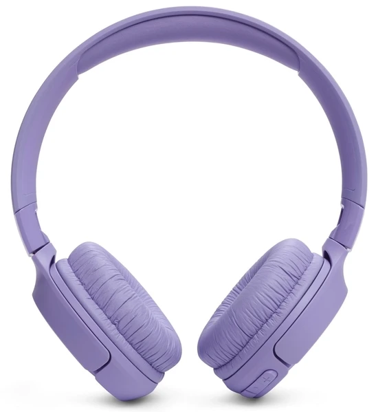 Навушники JBL TUNE 520BT Purple (JBLT520BTPUREU) [JBLT520BTPUREU-Y] — фото 5